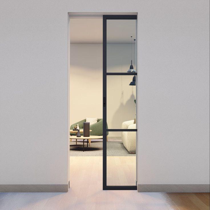 Featured image for Pocket Door Installation Made Easy: A Beginner's Comprehensive Guide