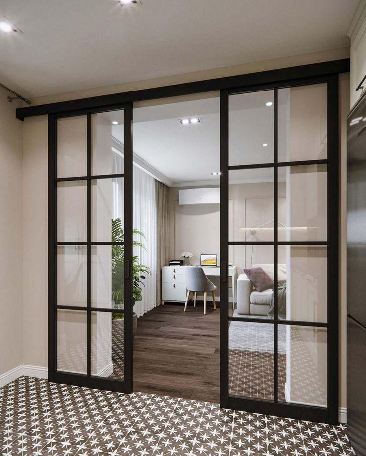 Featured image for How to Take Pocket Door Off Track: Expert Tips and Tricks