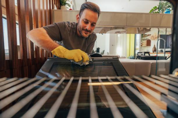 Maintaining Sliding Glass Doors - Palm Beach Sliding Door
