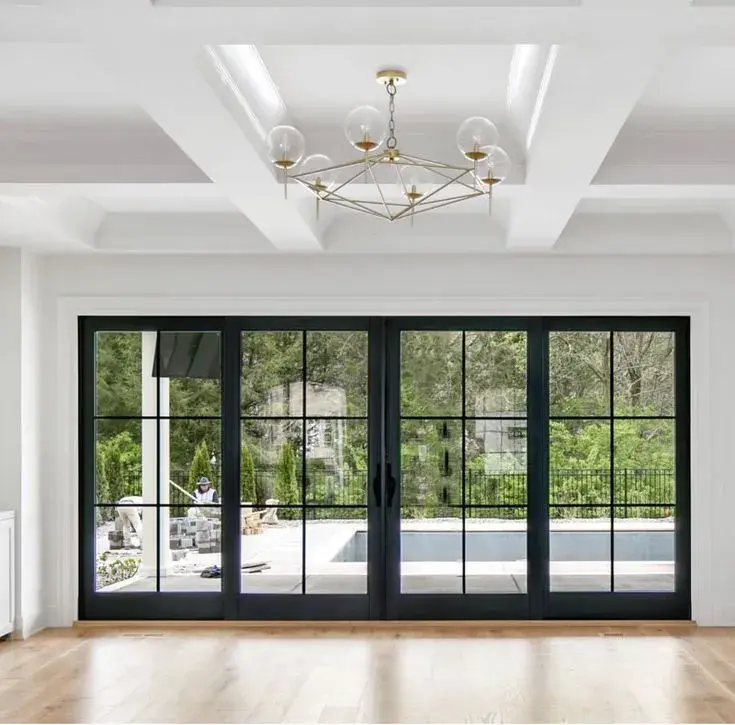 Creative Front Door Ideas in Palm Beach