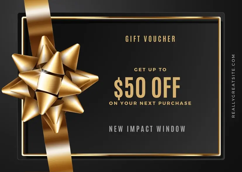 Sliding door repair coupon 2