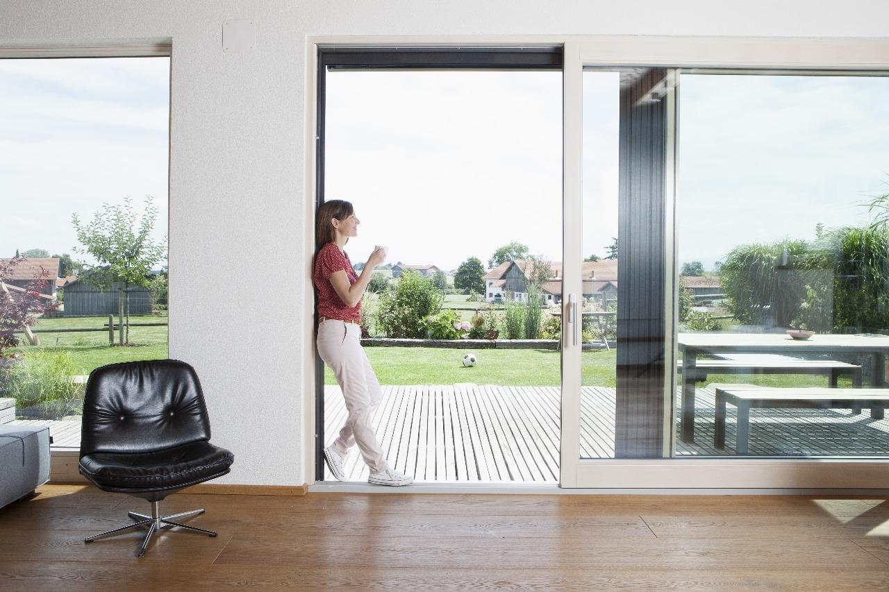 Energy Efficiency and Sliding Doors - Palm Beach Sliding Door