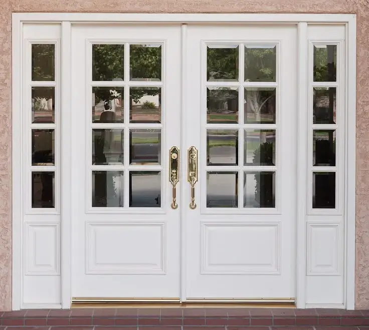 Step-by-Step Guide to Screen Door Installation in Palm Beach
