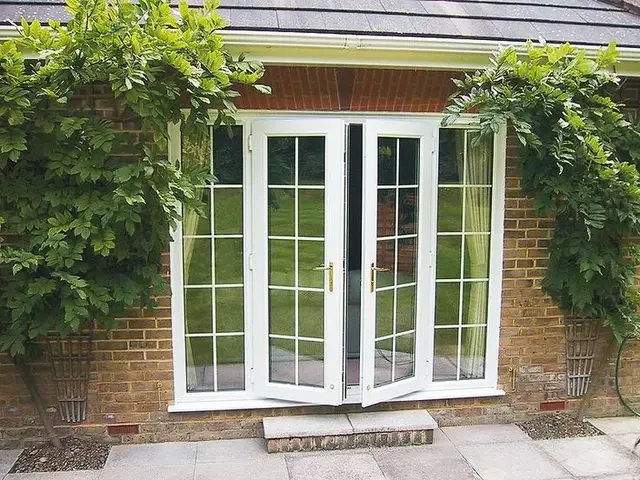Window Screen Repair Services
