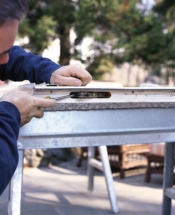 Expert Tips for Sliding Door Lock Repair in West Palm Beach