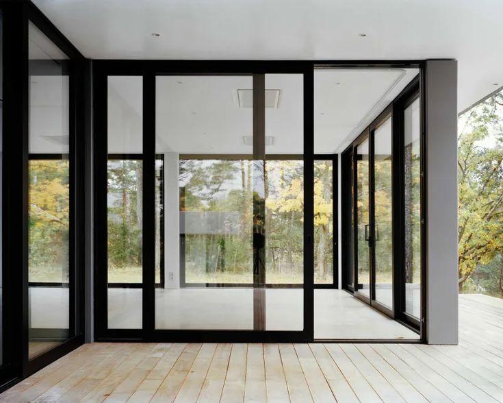 Why Sliding Doors Are the Perfect Upgrade for Your Home