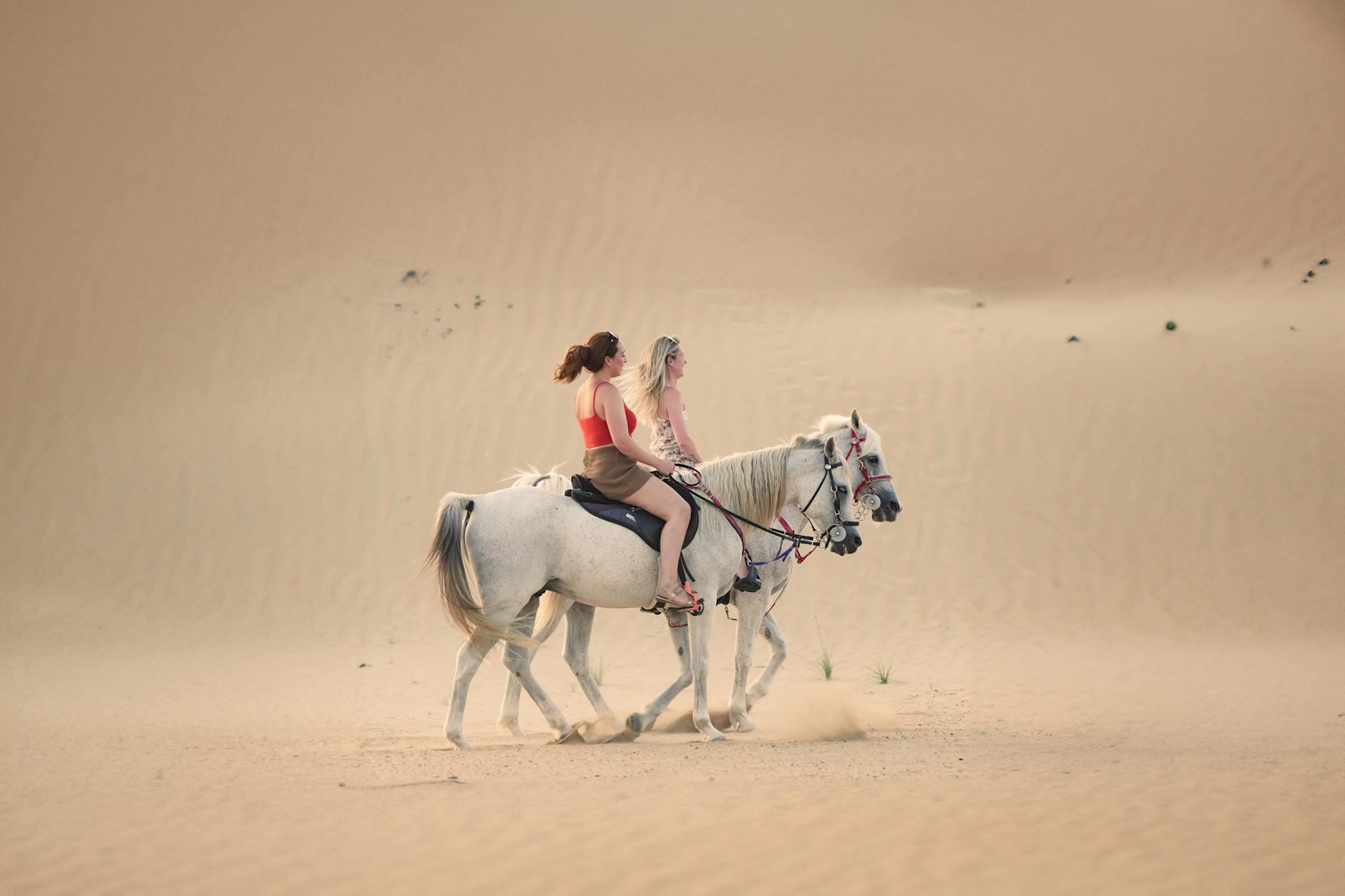 Experience Dubai Like Never Before: Your Guide to Authentic Adventures with Dunes to Downtown