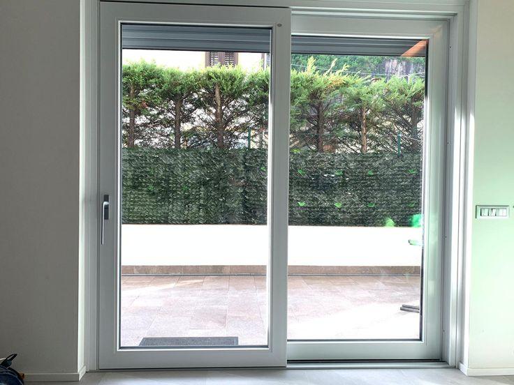 Save Energy and Money with Sliding Doors