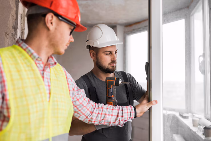 Your One-Stop Solution for Sliding Door Repairs in West Palm Beach