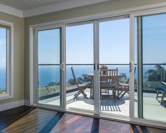 Durability and Style: Why Sliding Doors Are a Smart Investment