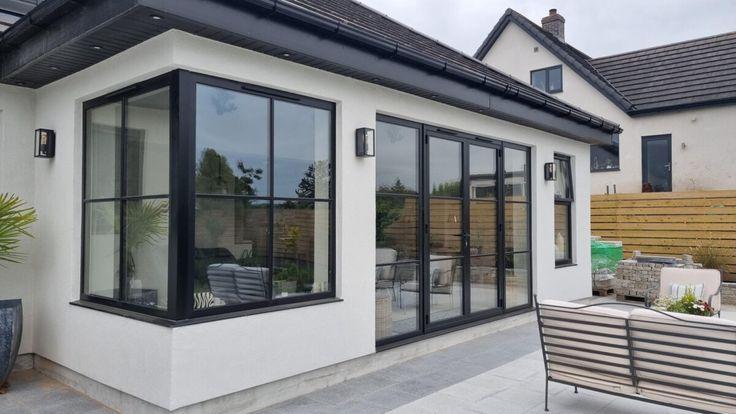Energy-Efficient Sliding Doors: A Smart Choice for Your Home