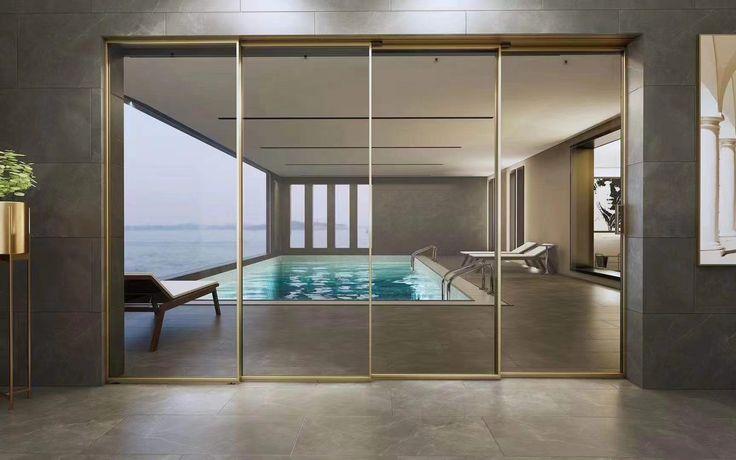 Explore Custom Sliding Door Solutions for Your Home's Unique Style