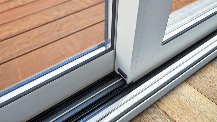 A Comprehensive Guide to Sliding Door Maintenance