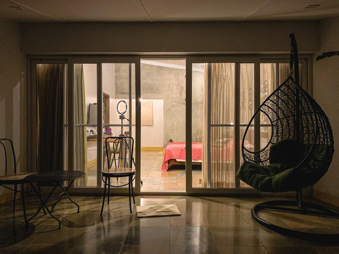 Top Security Features to Look for in Sliding Doors