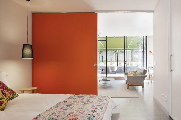 Luxury Sliding Doors
