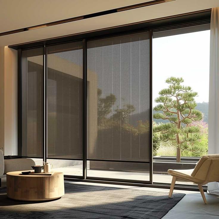 Stylish Sliding Door Designs