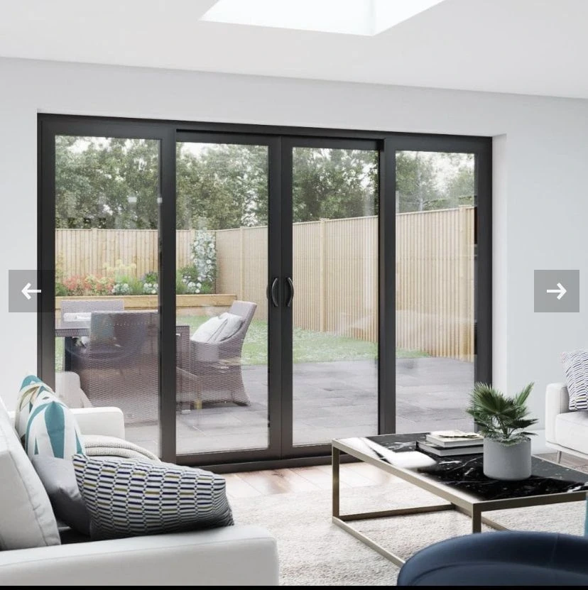 Expert Sliding Glass Door Installation - Licensed West Palm Beach Professionals Professional sliding patio glass doors installation process by certified West Palm Beach technicians using proper tools and techniques