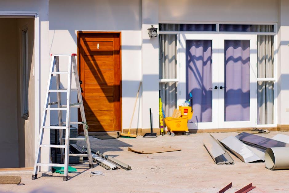 Securing Your Home with Top Sliding Door Repair in West Palm Beach