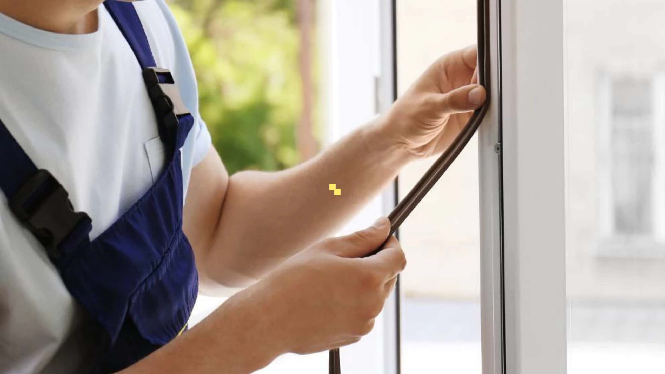 Sliding Door Track Repair & Replacement