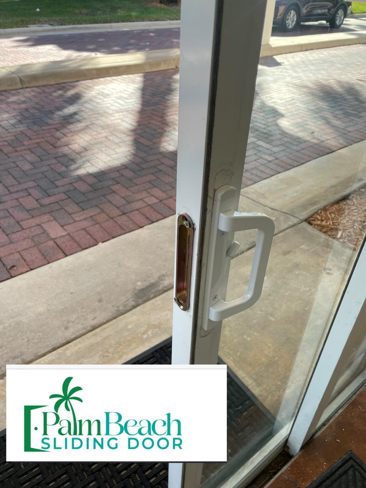 Weatherstripping Installation