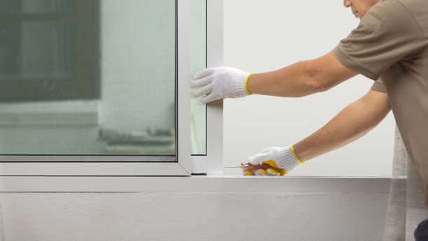 Sliding Door Roller Repair – Restore Smooth Gliding Motion